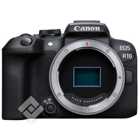 CANON EOS R10 BODY