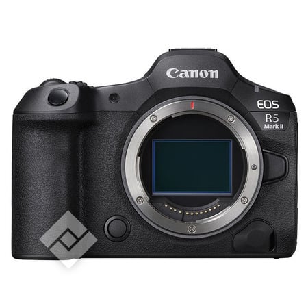 CANON EOS R5 MARK II BODY