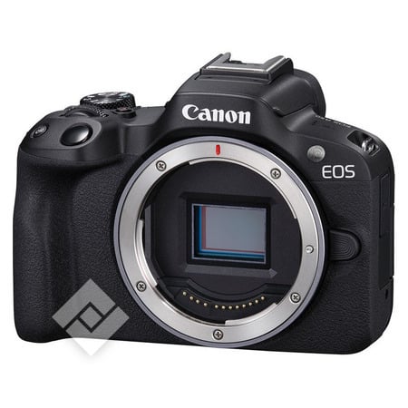 CANON EOS R50 BODY BLACK