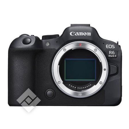 CANON EOS R6 MARK II BODY