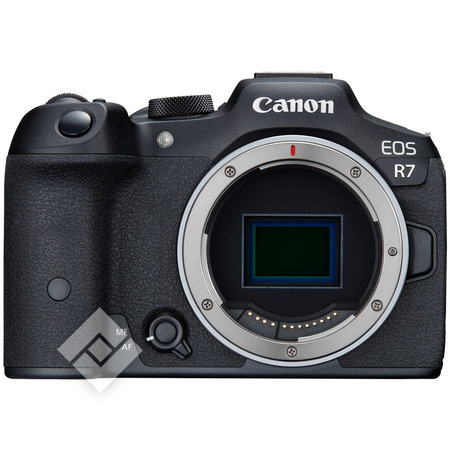 CANON EOS R7 BODY