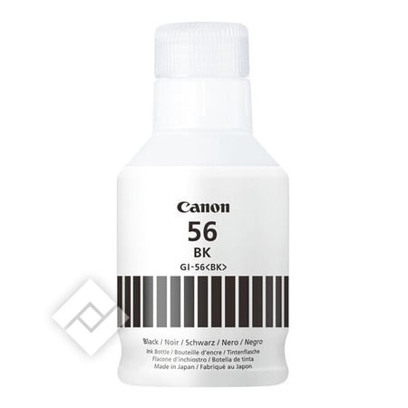 CANON GI-56 BLACK