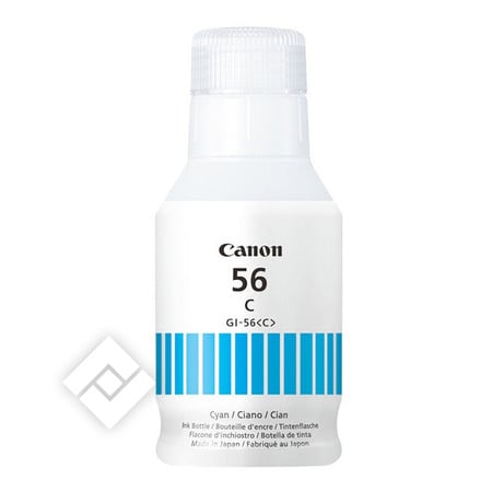 CANON GI-56 CYAN