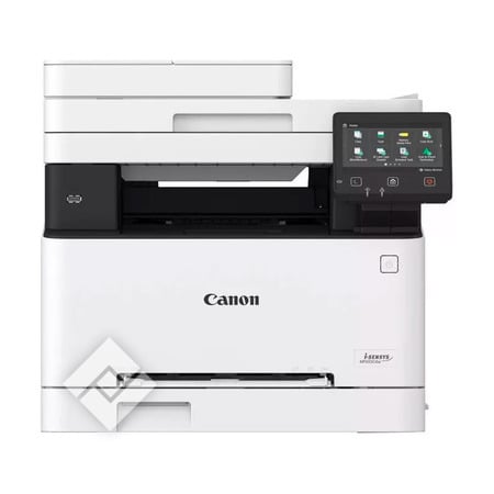 CANON I-SENSYS MF655CDW