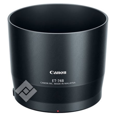 CANON LENS HOOD ET-74B