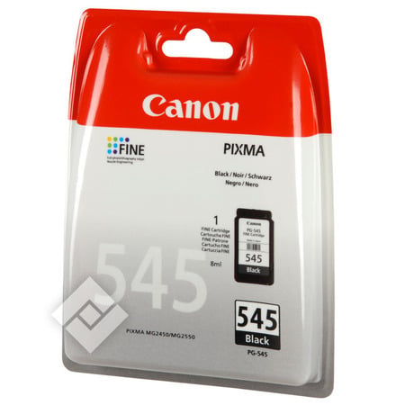 CANON PG-545 BLACK