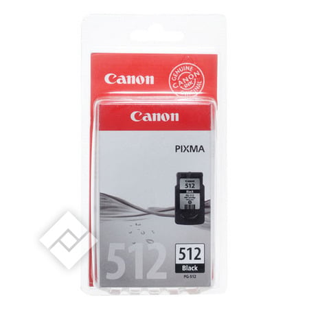 CANON PG512 BLACK