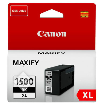 CANON PGI-1500XL BLACK