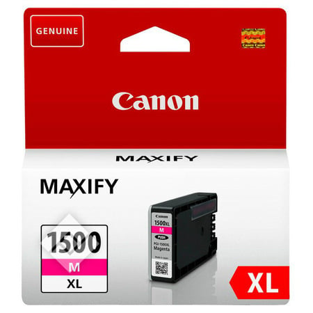 CANON PGI-1500XL MAGENTA