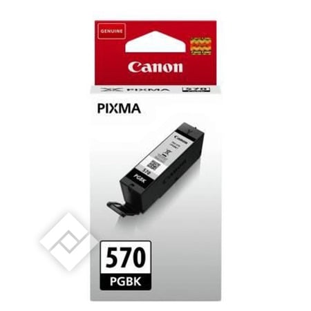 CANON PGI-570 BLACK