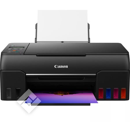 CANON PIXMA G650