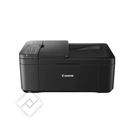 CANON TR4750i PIXMA PRINT PLAN