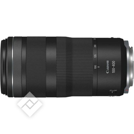 CANON RF 100-400mm F/5.6-8 IS USM