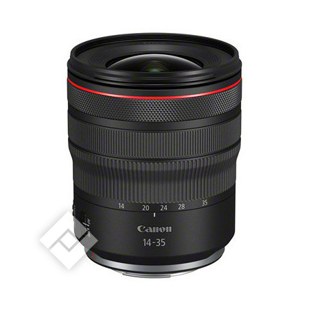 CANON RF 14-35mm F4L IS USM