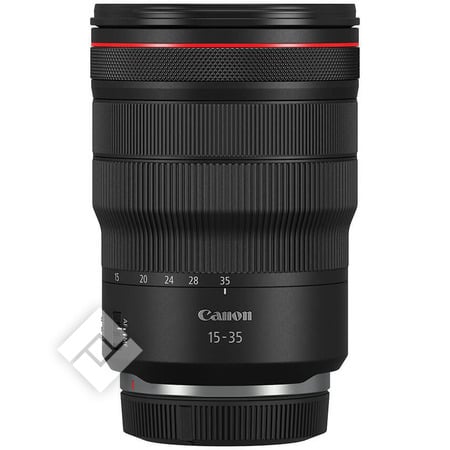 CANON RF 15-35MM f/2.8 L IS USM