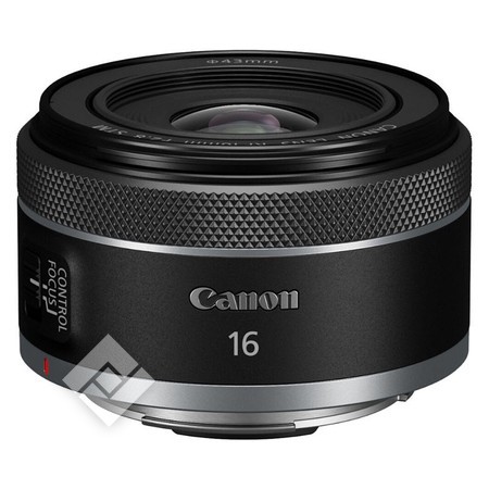 CANON RF 16/2.8 STM