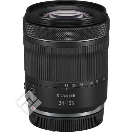 CANON RF 24-105/4-7,1 IS STM