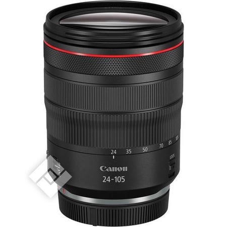 CANON RF 24-105MM F/4L IS USM