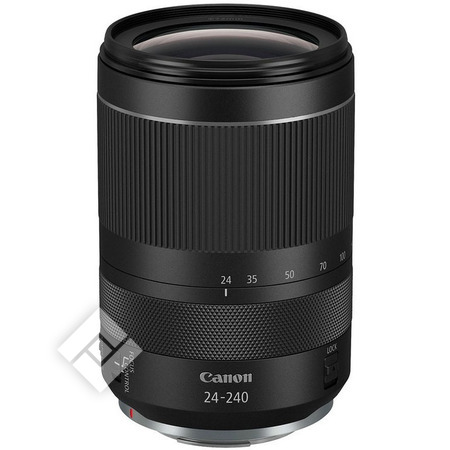 CANON RF 24-240/4-6.3 IS USM