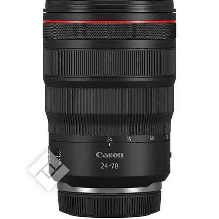 CANON RF 24-70MM f/2.8 L IS USM