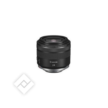 CANON RF 24mm F1.8 MACRO IS STM