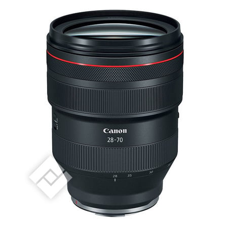 CANON RF 28-70/2 L USM