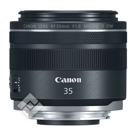 CANON RF 35MM f/1.8 MACRO IS ST