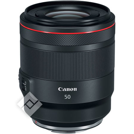 CANON RF 50MM f/1.2 L USM