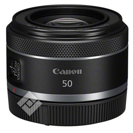 CANON RF 50mm f1.8 STM