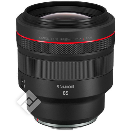 CANON RF 85mm f/1.2 L USM 