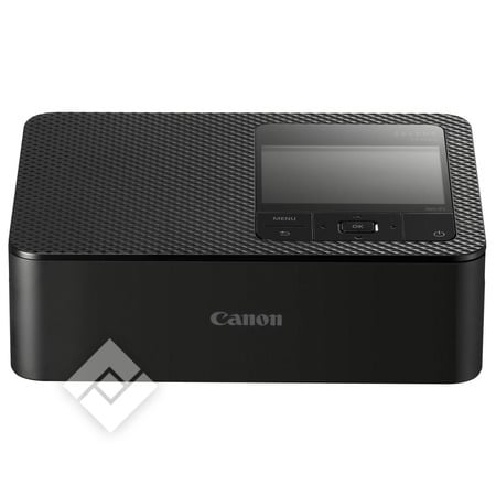 CANON SELPHY CP1500 BLACK