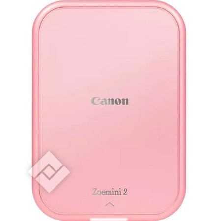 CANON ZOEMINI 2 ROSE GOLD