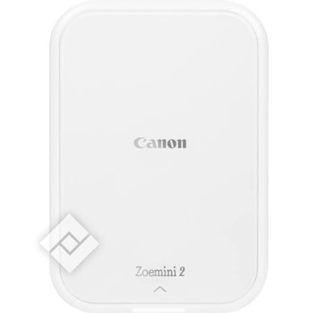 CANON ZOEMINI 2 WHITE