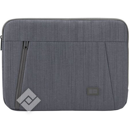 CASE LOGIC HUXTON SLEEVE 13'' GREY