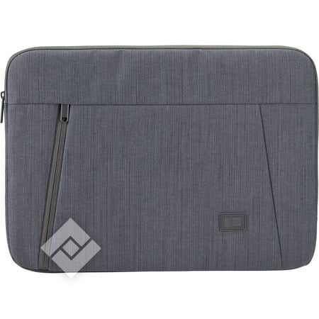 CASE LOGIC HUXTON SLEEVE 15.6'' GREY