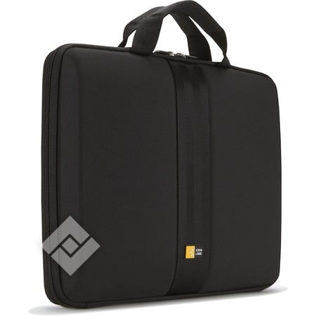 CASE LOGIC QNS113K EVA/NYLON BLACK