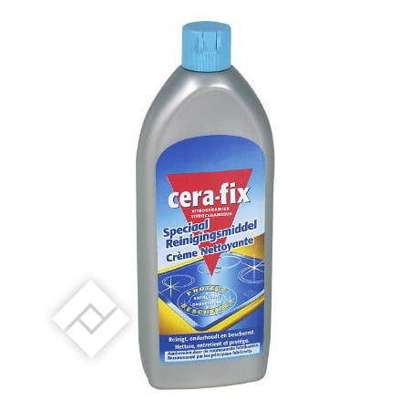 CERA CRME NETTOYANT CERAFIX