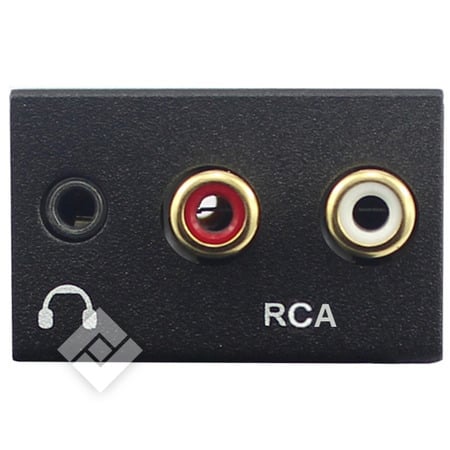 CGV AUDIO CONVERTER DOP-R