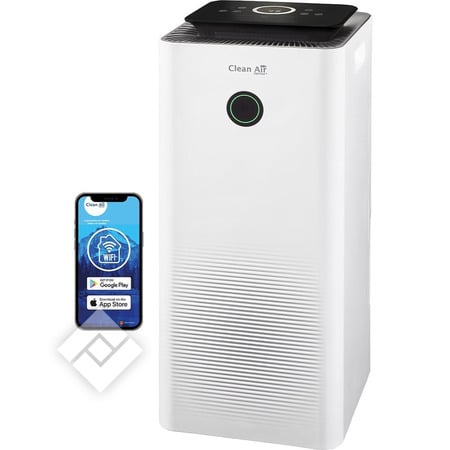 CLEAN AIR OPTIM CA-707 SMART