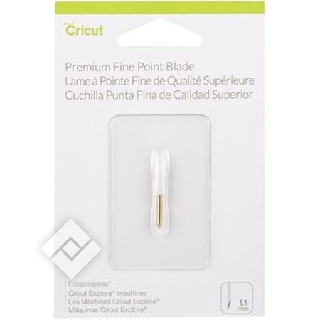 CRICUT EXPLORE/MAKER PREM. BLADE