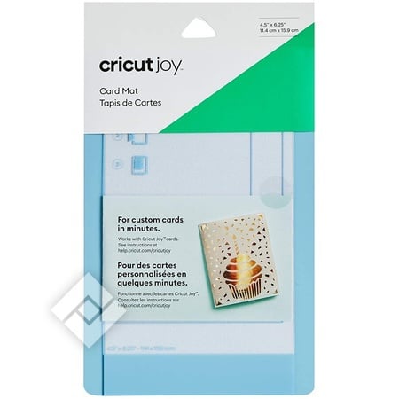 CRICUT JOY CARD MAT 1-PACK