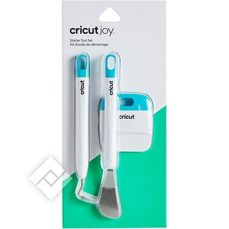 CRICUT JOY STARTER TOOL SET