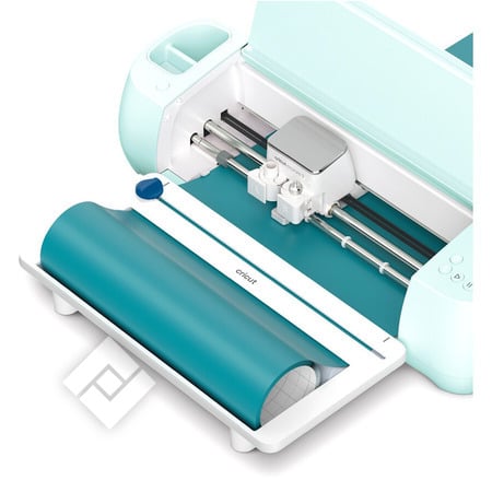 CRICUT ROLL HOLDER SMARTMATERIAL