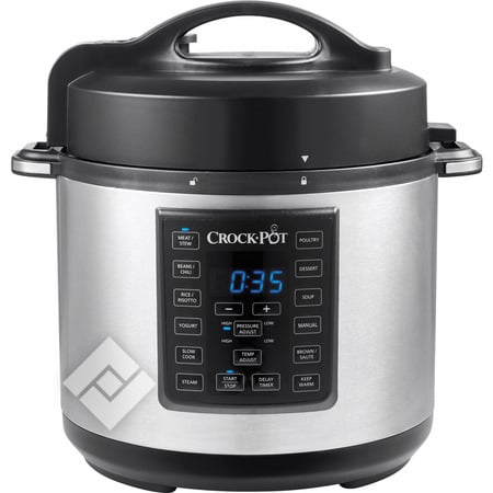 CROCK-POT CR051 Express-Pot