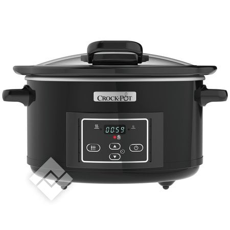 CROCK-POT CR052 Slow Cooker 4,7L    