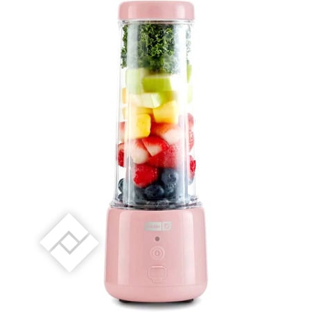 DASH BLENDER PORTABLE ROSE