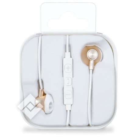 DCYBEL EARBUDDY 2 GOLD