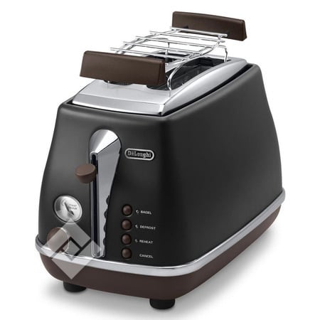 DELONGHI CTOV2103 BLACK