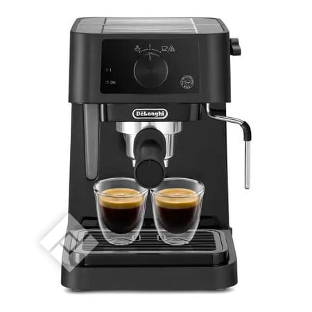 DELONGHI STILOSA EC235BK