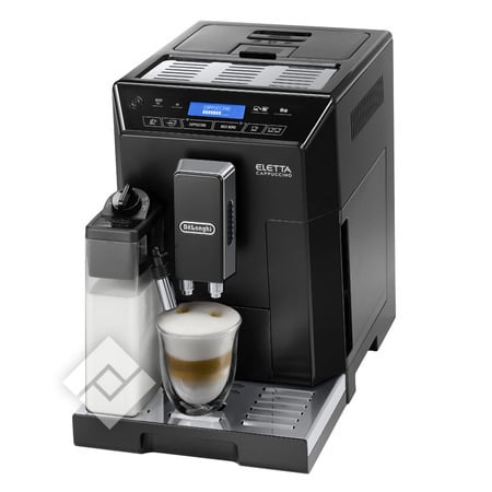 DELONGHI Eletta Cappuccino ECAM44.660.B